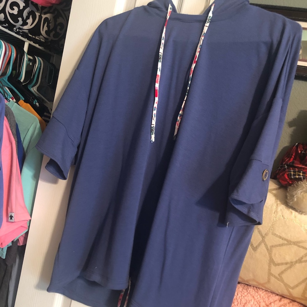 Matilda Jane Outfit